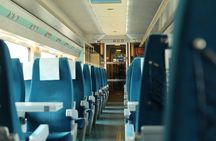 Seoul to Busan or Busan to Seoul: Private Gyeongju KTX Stopover