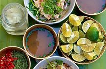 Small-Group Afternoon Street Food Tour - Hanoi Old Quarter
