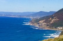 Sydney South Coast Day Tour Wildlife, Kiama Blowhole, Gerringong
