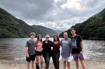 Wicklow Mountains and Powerscourt Private Luxury Car Tour