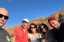 Luxury 2 Days 1 night To Merzouga From Fes back to Fes