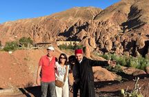 Luxury 2 Days 1 night To Merzouga From Fes back to Fes