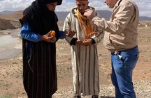 Luxury 2 Days 1 night To Merzouga From Fes back to Fes