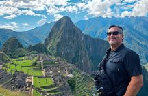 14 Days Trip to Peru with Lima Experience