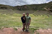 14 Days Trip to Peru with Lima Experience