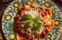 Sicilian Cooking Class on Fresh Pasta in Catania