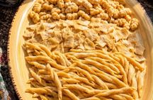 Sicilian Cooking Class on Fresh Pasta in Catania