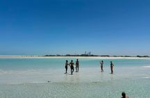 Abu Dhabi Island Hopping Adventure by Boat