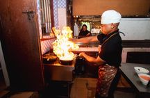 Zanzi Eats Stone Town Food Tour with 15+ Tastings