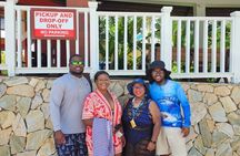 Roatan Fully Customizable Private Tour Your Day Your Way