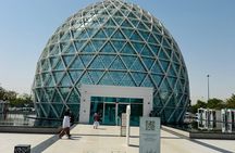 Private Abu Dhabi Tour from Dubai