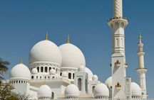 Private Abu Dhabi Tour from Dubai