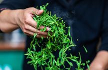 Hangzhou Longjing Tea Plantation & Village Private Half-Day Tour