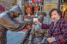 Beijing Walking Tour With Smartphone Audioguide
