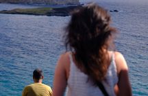 Private Oahu Tour with Your Own Professional 4K Vacation Film