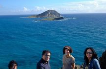 Private Oahu Tour with Your Own Professional 4K Vacation Film