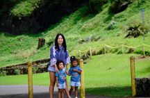 Private Oahu Tour with Your Own Professional 4K Vacation Film
