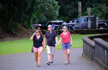 Private Oahu Tour with Your Own Professional 4K Vacation Film