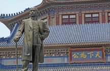 Guangzhou Old & New: Culture, Landmarks & Tech Experience