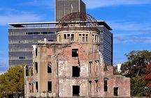 Hiroshima History and Evening Walk