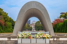 History of Hiroshima Private Walking Tour Experience