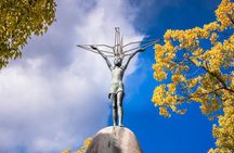 History of Hiroshima Private Walking Tour Experience