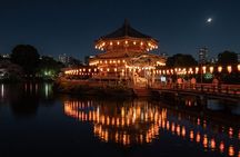 Tokyo: Ueno Park, Toshogu Shrine & Ameyoko Food Walk