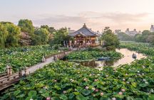 Tokyo: Ueno Park, Toshogu Shrine & Ameyoko Food Walk