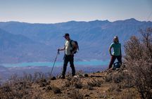 Full-Day Andes Hike & Argentine Barbecue Experience