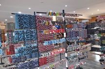 Giraffe Centre ,Beads factory &Traditional Dances Nairobi Tour