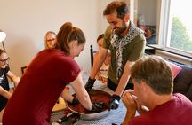 Historic Dish (Çiğköfte) Cooking & Dining w/Music at Local Home