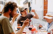NEW Sorrento: Amalfi Coast Food Tour with Limoncello and Tastings