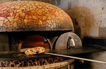 NEW Sorrento: Amalfi Coast Food Tour with Limoncello and Tastings