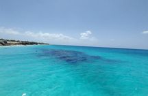 Underwater shipwreck snorkeling- hidden gem