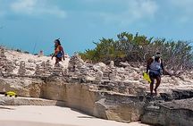Underwater shipwreck snorkeling- hidden gem