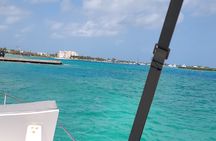 Underwater shipwreck snorkeling- hidden gem
