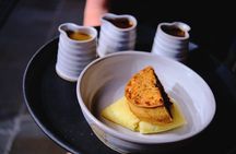 Manchester: Castlefield to Chinatown Food Tour with 7 Tastings