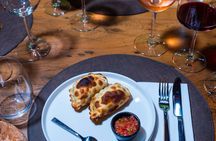 Horseback vineyards Riding, Culinary Experience at Bodega Bandini