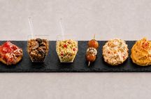 From Málaga: Organic Wine & Olive Oil Tour with Tapas