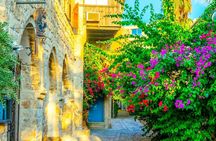 Discover Jaffa in a Guided Walking Tour
