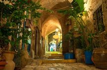 Discover Jaffa in a Guided Walking Tour