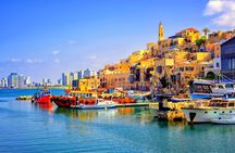 Discover Jaffa in a Guided Walking Tour