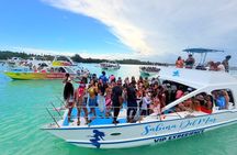 Punta Cana Boat Party with DJ and Drinks