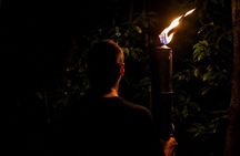 Cozumel at Night: Mayan Traditions, Candlelight & Legends