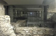MATERA tour from Bari