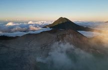 Start Bali: 3 Day Mt. Ijen, Tumpak Sewu, Mt. Bromo with Drop-Off