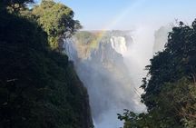 Victoria Falls Zimbabwe and Zambia Complete Falls Experience