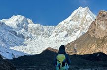 Manaslu Circuit Trekking