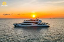 Phu Quoc Paradise Night Tour with Nautilus Sunset Cruise