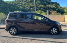 Nagasaki Historical Highlights Private Car Tour With Local Guide